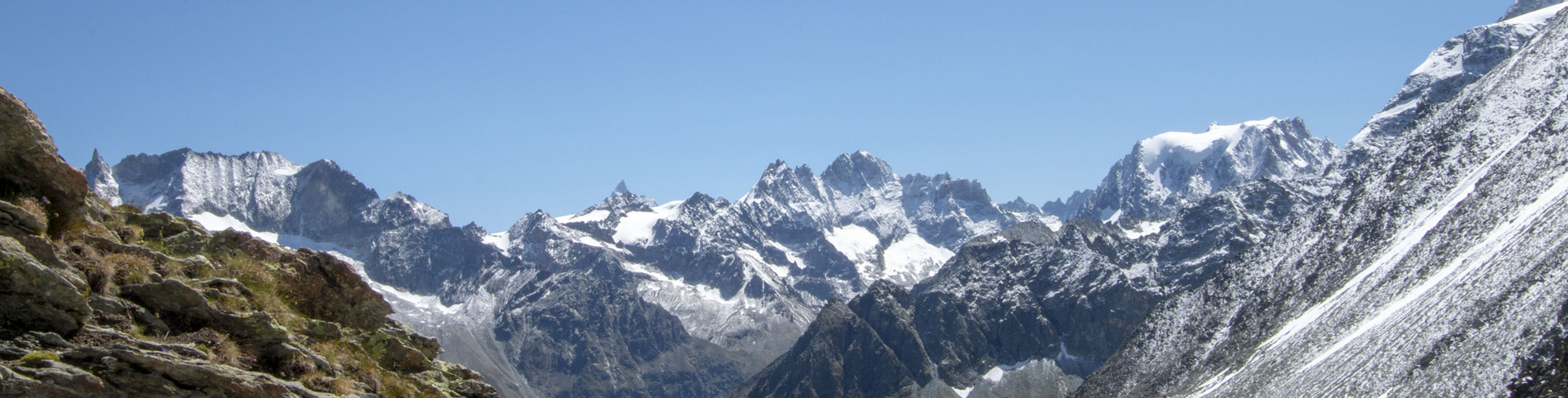 Val d'Hérens