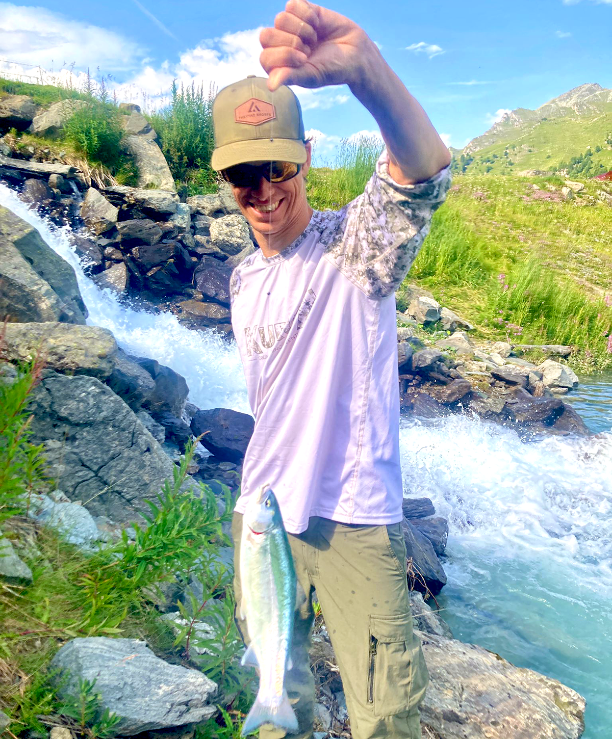 Retour vers la nature